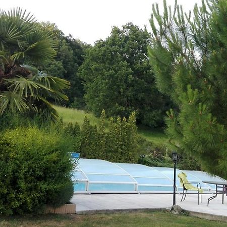 Misaka Villa Jouy-sur-Eure Exterior foto